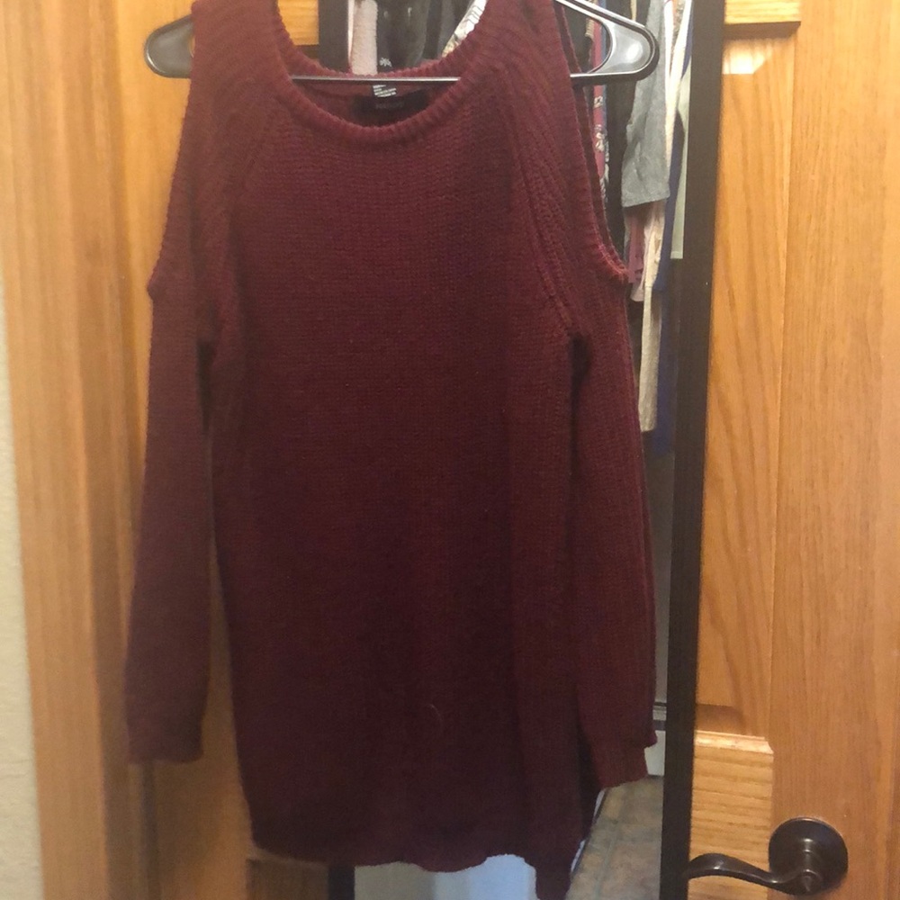 Forever 21 sweater
